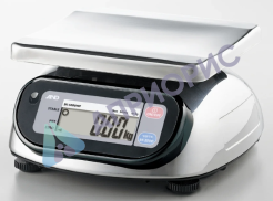 Электронные порционные весы серии SK-WP