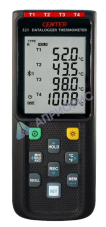 Термометр контактный CENTER 521