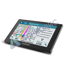 Навигатор с камерой Garmin DriveAssist 51 LMT Russian