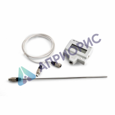 Термометр лабораторный Termex ЛТИ-М (-196...+150 °С, электронный)