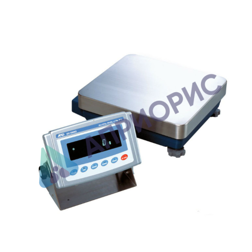 Поверка весов лабораторных GP-100KS