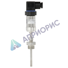 Поверка термопреобразователя Модель TFT35 (термометра сопротивления)