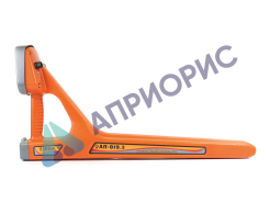 Атлет АГ-319К трассоискатель с функцией сохранения GPS/ГЛОНАСС координат