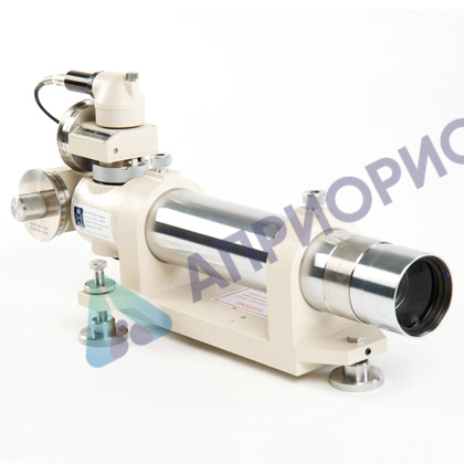 Поверка автоколлиматоров унифицированных АКУ-0,2, АКУ-0,5, АКУ-1