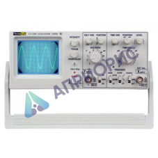 Поверка осциллографа универсального С1-94М, С1-96М, С1-120М, С1-127М, С1-137М, С1-157М, С1-159М