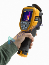Fluke TiS75+ 9HZ тепловизор инфракрасный