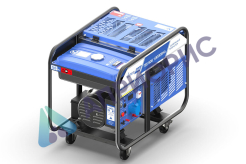 Дизельный генератор TSS SDG 10000EHA