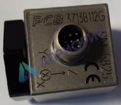 Поверка акселерометра 3700