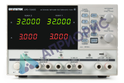 Источник питания GW Instek GPS-74303