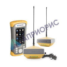 ГНСС-приемник Topcon Hiper VR