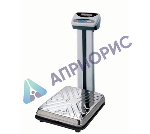 Поверка весов счетных 25АС, 50АС, 100АС