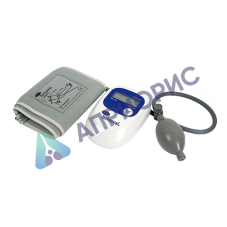 Поверка прибора измерения артериального давления и частоты пульса автоматического Tensoval Compact, Tensoval Mobil, Tensoval Comfort