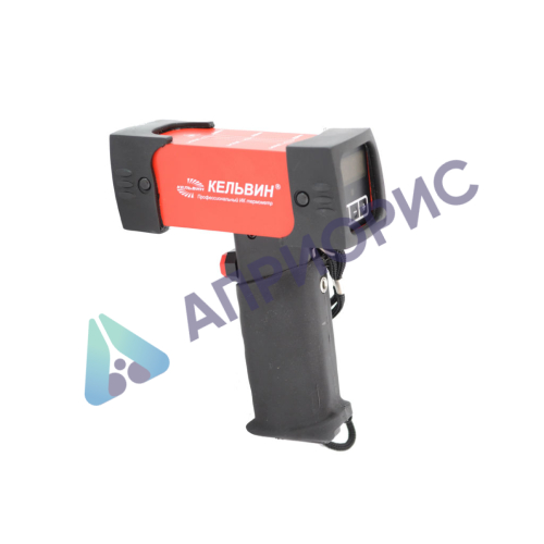 Поверка пирометра Кельвин Компакт 1000