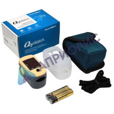 Пульсоксиметр ChoiceMMed MD300 C1 (медицинский)