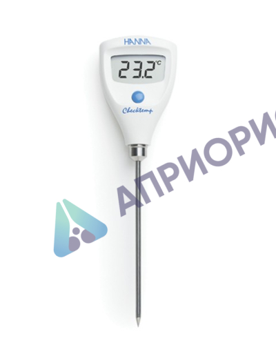 Термометр Checktemp HI98501