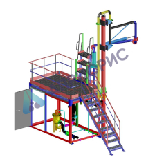 Поверка измерительных комплексов АСН