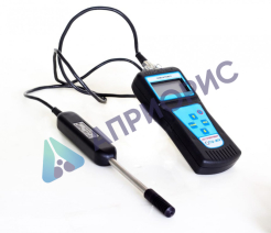 ТГЦ-МГ4.01 термогигрометр цифровой