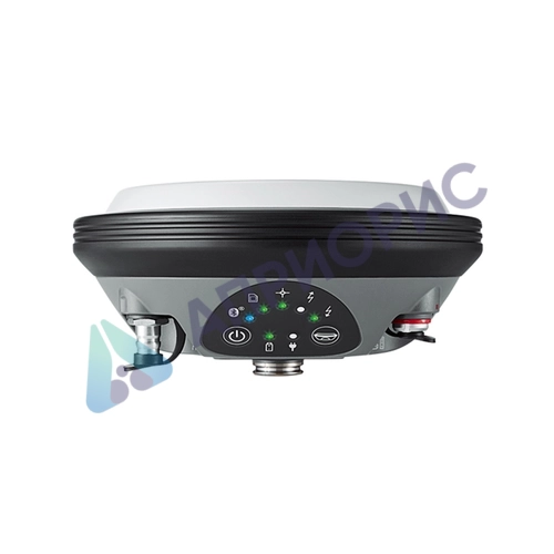 GNSS-приемник Leica GS16 RUS 3.75G & UHF (минимальный)