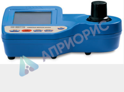 Поверка колориметра HI96704