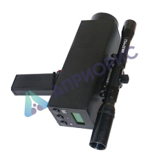 Поверка пирометра Кельвин ПЛЦ 1500