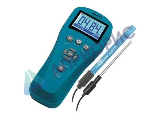 pH-метр pH-410 (портативный)