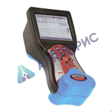 Поверка анализатора качества электроэнергии MI 2592 PowerQ4