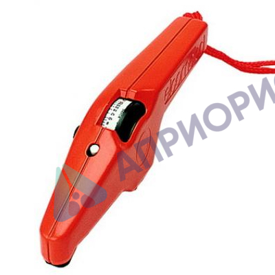 Поверка толщиномера покрытий Elcometer 211