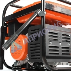 Бензиновый генератор Patriot Max Power SRGE 7200E