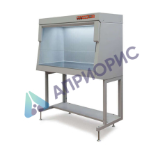 Бокс БАВ-ПЦР-Ламинар-С (арт.1R-F.001-10.0 с подставкой)