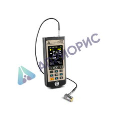 Поверка толщиномера ультразвукового А1208