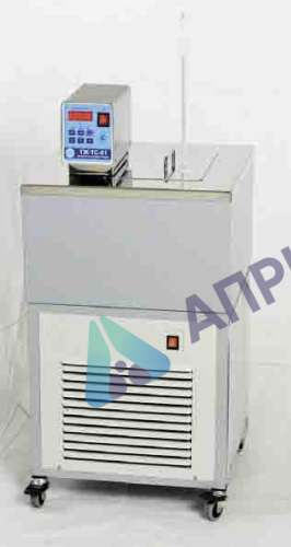 Криостат LOIP FT-316-40 (старая мод. ТЖ-ТС-01/16К-40)