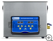Ультразвуковые ванны VBS-6DP 