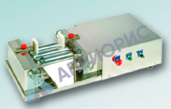 Трёхвалковые мельницы TR-300T