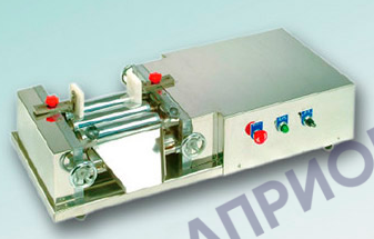 Трёхвалковые мельницы TR-300T