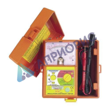 SEW 1832 IN мегаомметр