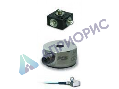 Поверка акселерометра пьезоэлектрического трехосевого 354B20, 354B21, 354C02, 354C03, 354C10 и 354M56