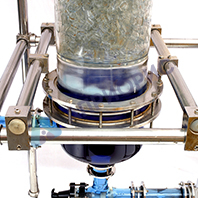 Химические и фармацевтические установки, компоненты из боросиликатного стекла Goel Scientific