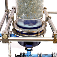 Химические и фармацевтические установки, компоненты из боросиликатного стекла Goel Scientific