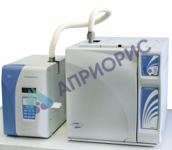 Поверка комплексов аппаратно-программных для медицинских исследований на базе хроматографа «Хроматэк — Кристалл 5000»