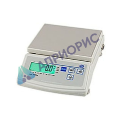 Поверка электронных весов Europe 60, Europe 500, Europe 1000, Europe 1700, Europe 3000, Europe 4000AR, Europe 6000, Europe 8000