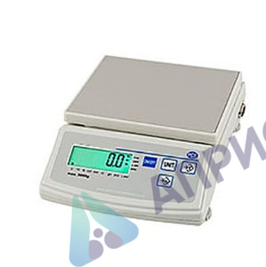 Поверка электронных весов Europe 60, Europe 500, Europe 1000, Europe 1700, Europe 3000, Europe 4000AR, Europe 6000, Europe 8000