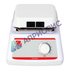 Мешалка магнитная OHAUS HSMNAS4CAL (автоматическая, 100-1200 об/мин, 1000 мл, аналоговый)