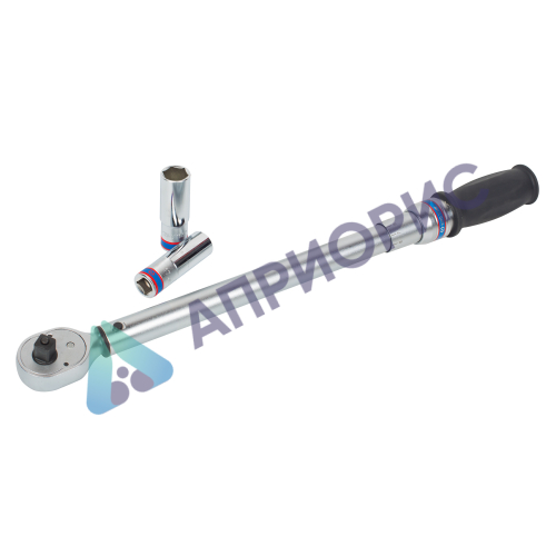 Калибровка динамометрических ключей KING TONY P34462-2DG 60 — 340 Нм