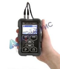 novotest ипсм измеритель прочности строительных материалов ультразвуковой