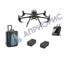 Квадрокоптер с тепловизором DJI Matrice 300 RTK Combo комплект