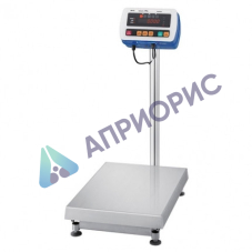 Платформенные весы серии SC