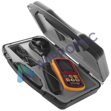 МЕГЕОН 11001 Термоанемометр с телескопическим зондом