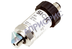 Поверка датчика давления PFT