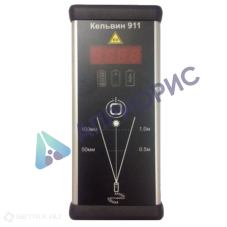 Поверка пирометра Кельвин-911Ex