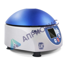 Центрифуга ELMI СМ-50 (12х2 мл, 1000-15 000 об/мин)